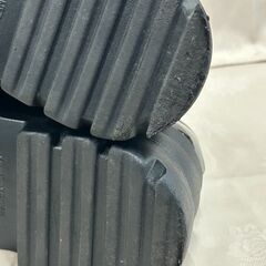 人気の厚底ボリューム　ロ－ファ－　24.0㎝‼の画像