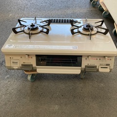 ガスコンロの画像