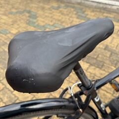 【商談中】27インチシティサイクル　allegresse（アレグレス）の画像