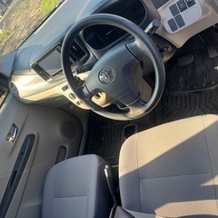 平成26年式　トヨタ　ピクシスエポックの画像