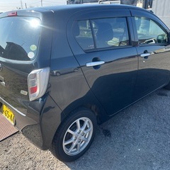 平成26年式　トヨタ　ピクシスエポックの画像