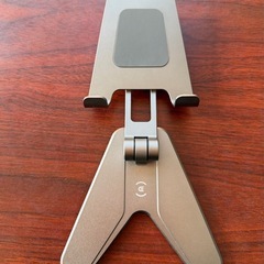 ECOVACS　スマートフォンスタンドの画像