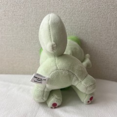 【女性限定】ポケモン ニャオハ ぬいぐるみの画像