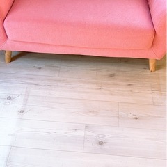 2人掛けソファーの画像