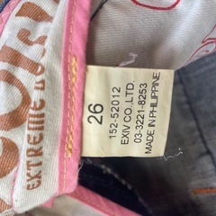 レディースの画像