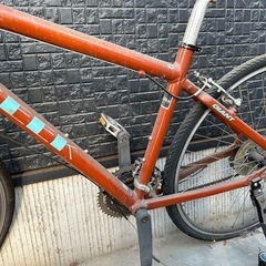 ロードバイク GIANTの画像