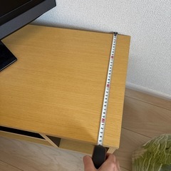 テレビ台　テレビボードの画像