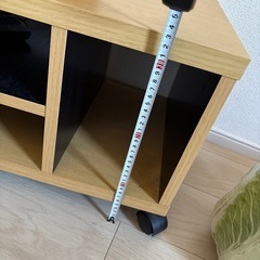 テレビ台　テレビボードの画像