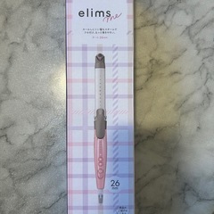 TESCOM elims me 26mmカールアイロン　 10本セットの画像