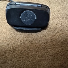 ウェブカメラの画像