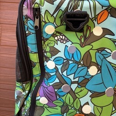 【取引中】スノーボード ブーツケース ORANGEの画像