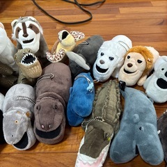 シャクレプラネットの画像