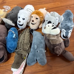 シャクレプラネットの画像