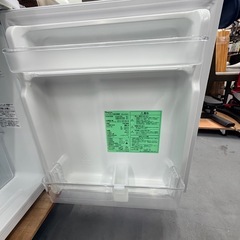 USED 冷蔵庫 ヤマダ 2019年 90Lの画像