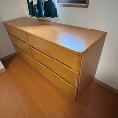 ロータイプタンスの画像