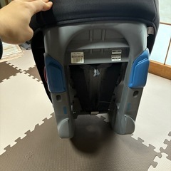 Combi チャイルドシートの画像