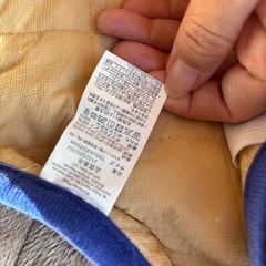 トイストーリー　ラグカバー　マットの画像