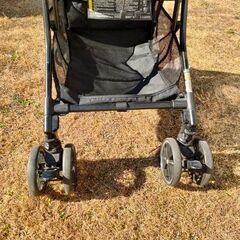 コンビベビーカー譲りますの画像