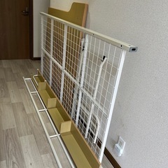 【年内限定🧸🎁】システムベッド➕マットレスの画像