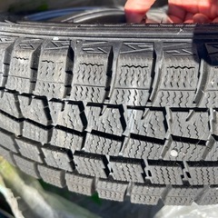 14インチ4本の画像