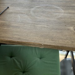 デスク周り全て込みの画像