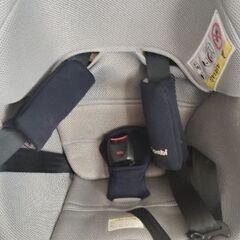 極美品使用一ヶ月以内付属品箱から全部ありコンビクルムーブスマートISOfhx JN570の画像