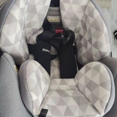 極美品使用一ヶ月以内付属品箱から全部ありコンビクルムーブスマートISOfhx JN570の画像