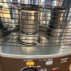 コロナ　CORONA        石油ストーブの画像