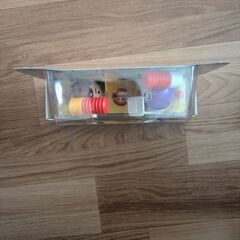 【新品・未開封】トイ・ストーリー4 ポカポンゲーム（バズ vs ウッディ）の画像