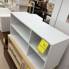 【ジャングルジャングル和歌山店】【Wa3544】TV台 テレビ台 リユースショップ リサイクルショップ 家具 アンティーク 和歌山市 岩出市 海南市 岬町 和歌山 大阪の画像