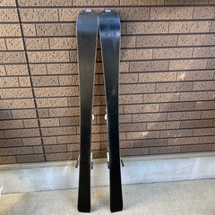 Hartキッズスキー板　120の画像