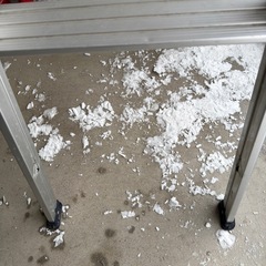 脚立⭐︎ジャンク品⭐︎の画像