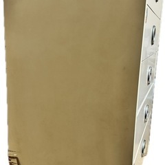 衣類収納の画像