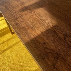 LUNNARP ルンナルプ　コーヒーテーブルの画像