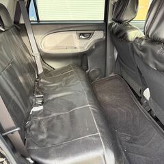 キャストアクティバ4WD 検令和9年12月14日 スタッドレス装着 フルセグTV Bカメラ Bluetooth エンジンスターター ETC 前後ドラレコ プッシュスタート Tチェーン 横滑り防止装置 車検付き格安軽自動車！の画像