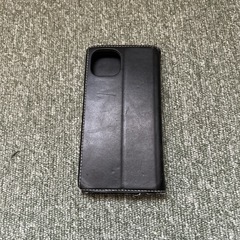 iPhone14の手帳型ケースの画像