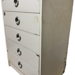 衣類収納の画像