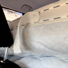 ベットマットレスの画像