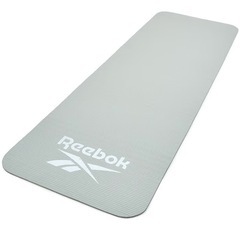 リーボック ヨガマット グレー 7mmの画像
