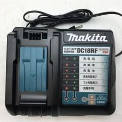 【エコツール笠寺店】Makita/マキタ 18v充電式インパクトレンチ TW300DRGX【愛知県/名古屋市/笠寺/工具】の画像