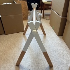 hoppl ベビージムの画像