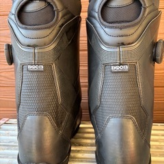 スノーボード ブーツ K2 25.5cmの画像