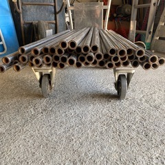 支柱ステンレスの画像