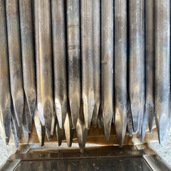 支柱ステンレスの画像