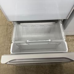 J3450 【リユースのサカイ柏店】　HITACHI　日立 5ドア冷蔵庫　右開き　R-S40N　　2021年製　クリーニング済み　参考価格：139,800円の画像