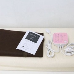 美容グッズ　掛け布団　SURE LINE　αの画像