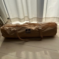 新品未使用　ヘキサタープ　IRIS Oyama の画像