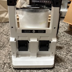 新品マキタ充電式ケトルの画像