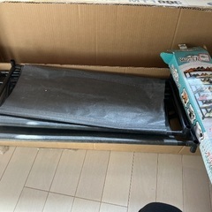 【中古】シューズラック　ジャンクの画像