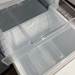 【リユ-スのサカイ広島石内店】ジモティ割！/2ドア冷蔵庫/東芝/2023年製/クリ-ニング済み/HG-8502/広島市 冷蔵庫　佐伯区 冷蔵庫　南区 冷蔵庫　西区 冷蔵庫　東区 冷蔵庫　中区 冷蔵庫　安佐南区 冷蔵庫　安佐北区 冷蔵庫　安芸区 冷蔵庫　府中町 冷蔵庫　海田町 冷蔵庫　熊野町 冷蔵庫　坂町 冷蔵庫　廿日市市 冷蔵庫の画像